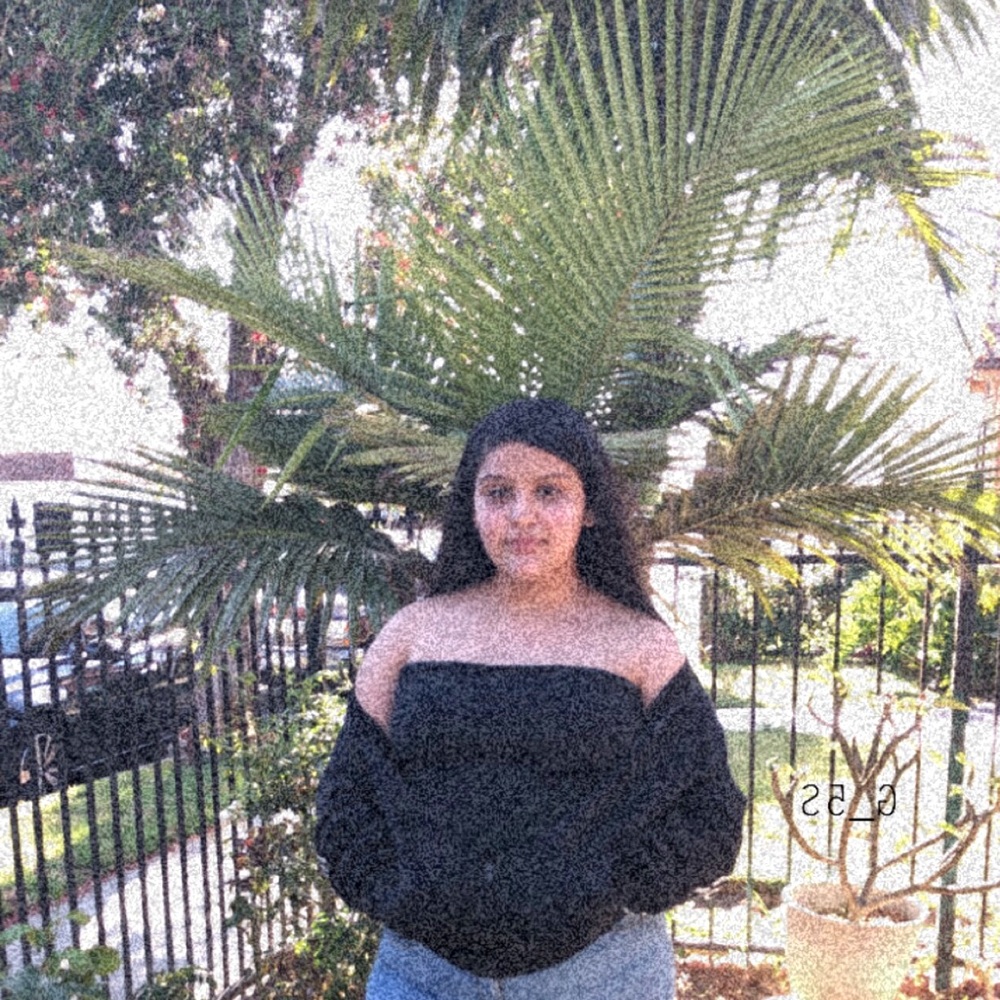 Meet your Posher, Myia